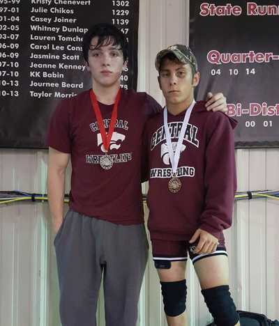 WrestlingB