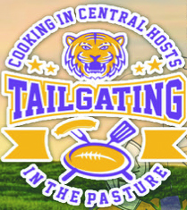 Tailgating Logo
